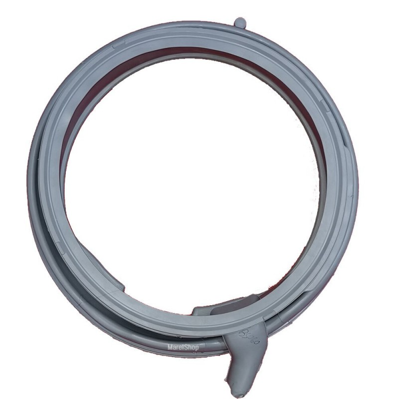 Guarnizione soffietto oblò per lavatrice Bosch Siemens