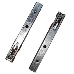 Kit Cerniere per Forno Nardi 170 x 23,5 mm KCF3694