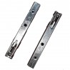 Kit cerniere forno Maxi Nardi 170x23,5mm