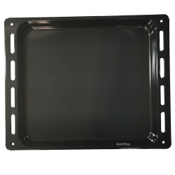 Vassoio Leccarda 36,5cm x 45,8cm per Forno Candy-Hoover-Zerowatt 42820218