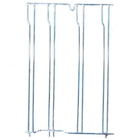 Telaio Supporto Destro per Forno Smeg 848590210