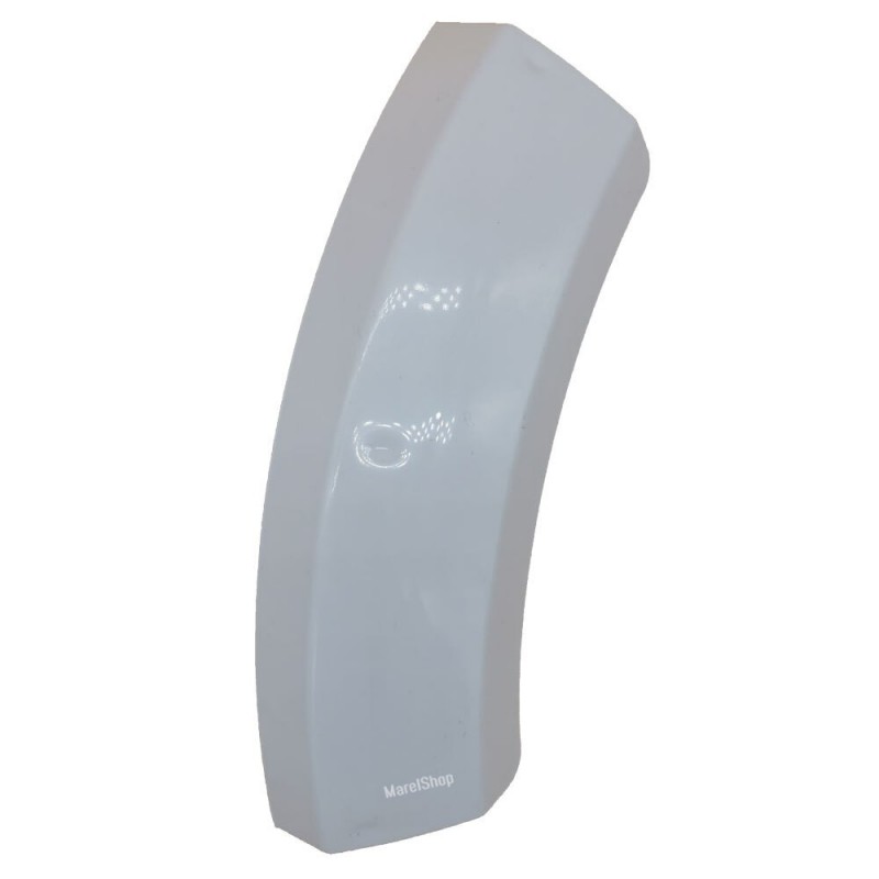 Maniglia impugnatura porta lavatrice asciugarice Bosch-Siemens