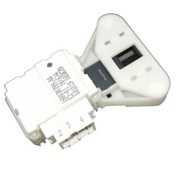 Elettroserratura microritardatore lavatrice Indesit-Ariston