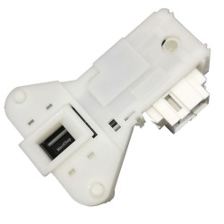 Elettroserratura microritardatore lavatrice Indesit-Ariston