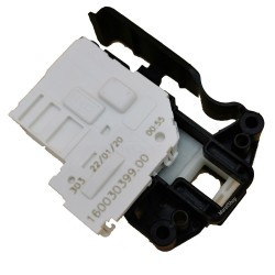 Elettroserratura interruttore porta lavatrice per Indesit Ariston