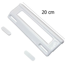 Maniglia apertura Porta Frigo Universale 20 Cm
