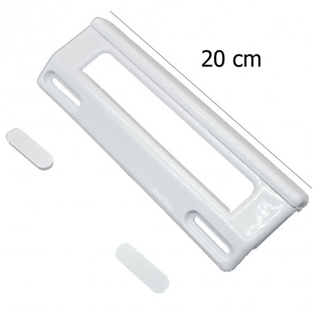 Maniglia apertura Porta Frigo Universale 20 Cm