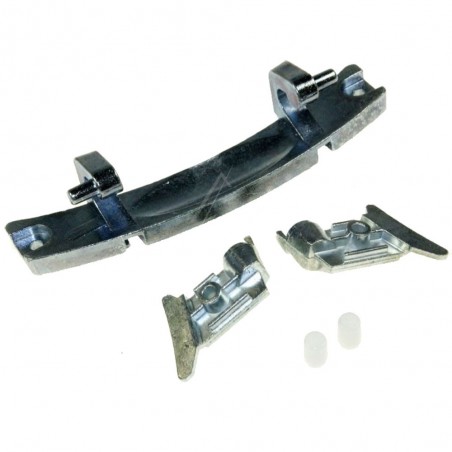 Kit cerniera porta lavatrice per Candy-Hoover-Zerowatt