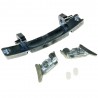 Kit cerniera porta lavatrice per Candy-Hoover-Zerowatt