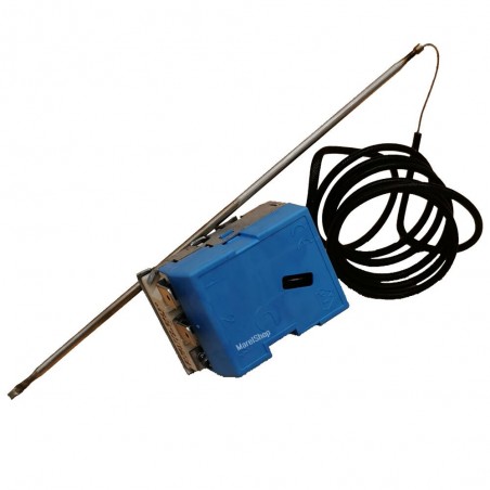 Termostato per Forno Indesit Ariston Whirlpool 481010867971