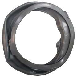 Guarnizione Soffietto Oblò per Lavatrice Electrolux-Zanussi-Rex 3792699005