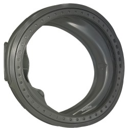 Guarnizione Soffietto Oblò per Lavatrice Electrolux-Zanussi-Rex 3792699005