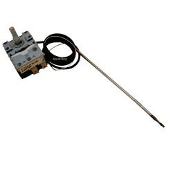 Termostato Franke forno elettrico 50-260°C Originale 133.0056.685