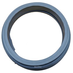 Guarnizione Soffietto Oblò per Lavatrice Bosch Siemens 667220