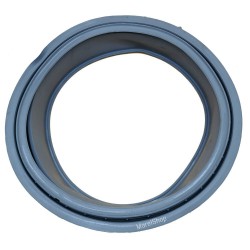 Soffietto Guarnizione Oblò per Lavatrice Ariston Indesit C00111416