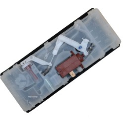 Contenitore Detersivo Brillantante per Lavastoviglie Bosch Siemens Candy Hoover Zerowatt 41900461