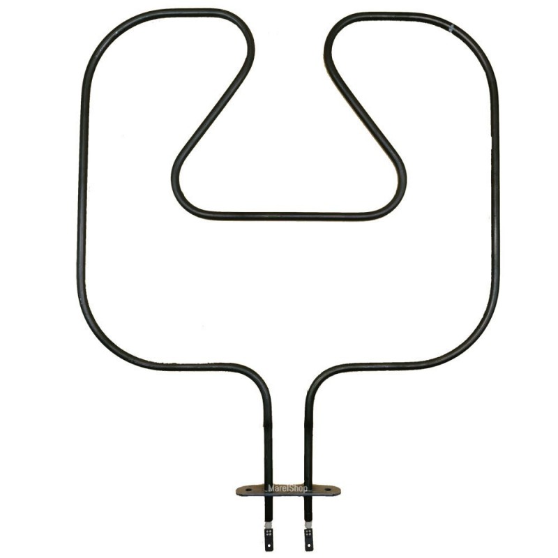 Resistenza Base 1000 W per Forno Electrolux Zanussi Rex 3970125013