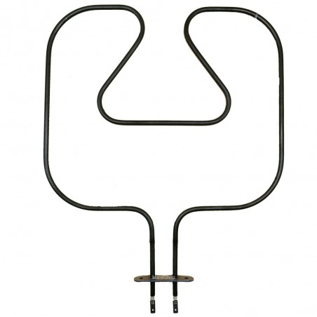 Resistenza Base 1000 W per Forno Electrolux Zanussi Rex 3970125013