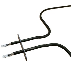 Resistenza Base 1000 W per Forno Electrolux Zanussi Rex 3970125013