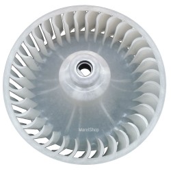 Ventola Ruota Aria per Asciugatrice Samsung DC93-00387A