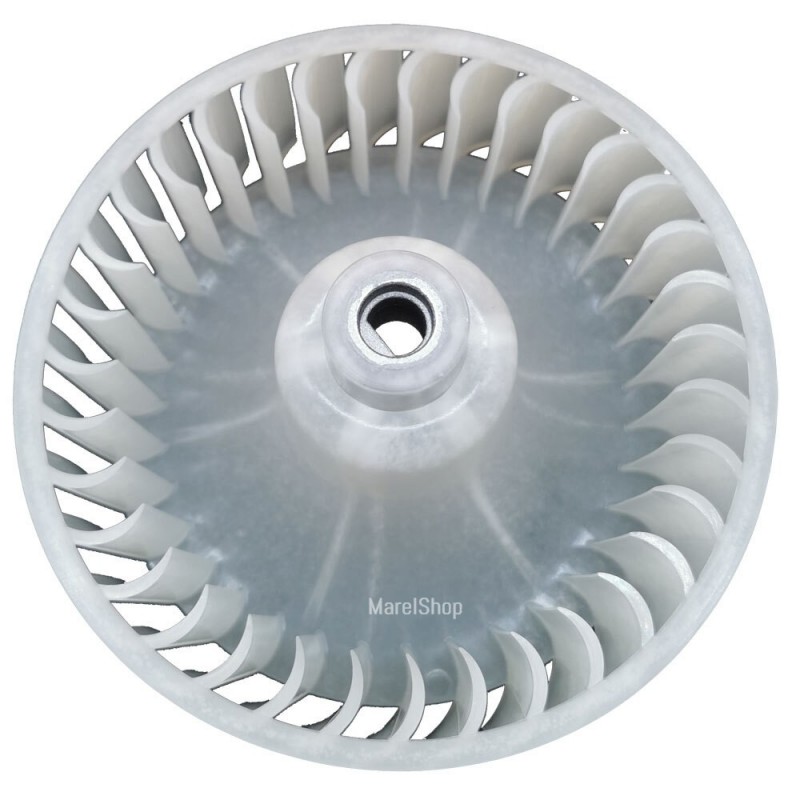 Ventola Ruota Aria per Asciugatrice Samsung DC93-00387A