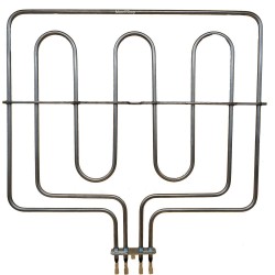 Resistenza Superiore 1200 + 1400 W 230 V per Forno Vestel Candy 32043684