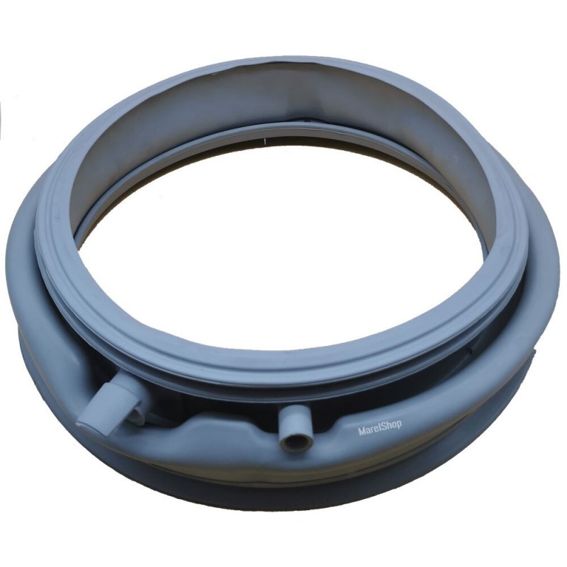 Soffietto guarnizione oblò per lavatrice Miele 5738064