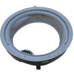 Soffietto guarnizione oblò per lavatrice Miele 5738064