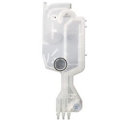 Air Break Camera Ingresso per Lavastoviglie Whirlpool Ignis Bauknecht Completa di Flussometro 481241868368