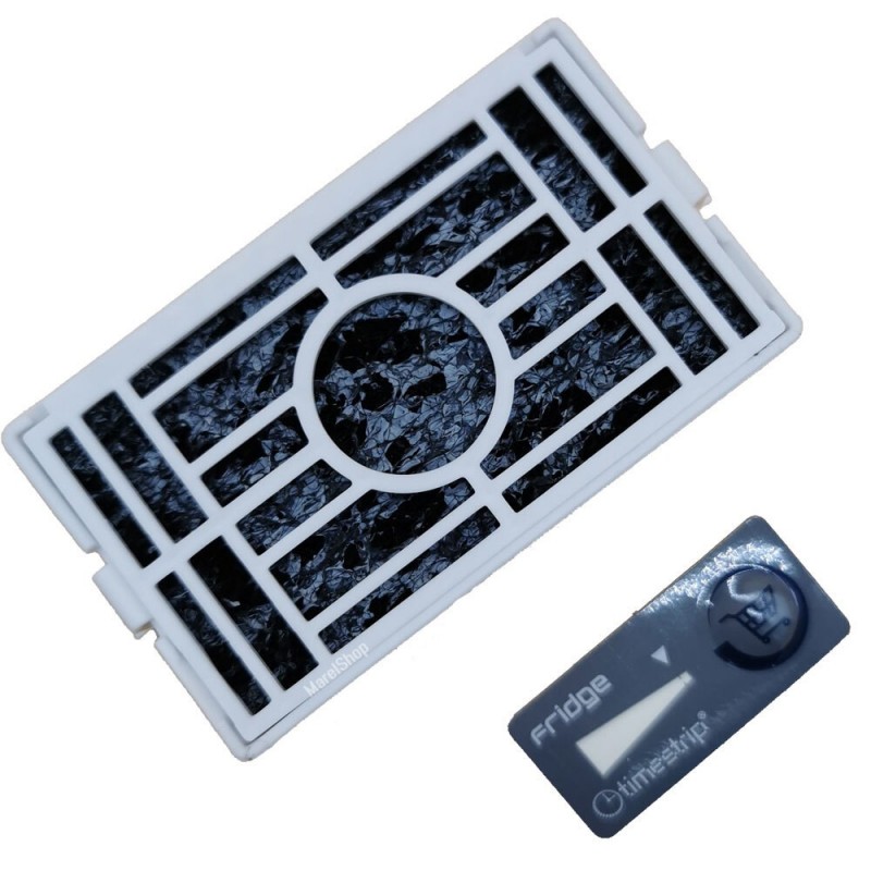 Filtro Antibatterico per Frigorifero Whirlpool C00629721