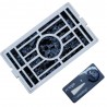 Filtro Antibatterico per Frigorifero Whirlpool C00629721