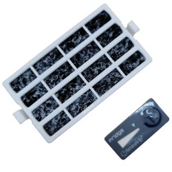 Filtro Antibatterico per Frigorifero Whirlpool C00629721