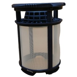 Filtro Scarico per Lavastoviglie Whirlpool Ignis Bauknecht 481010595922