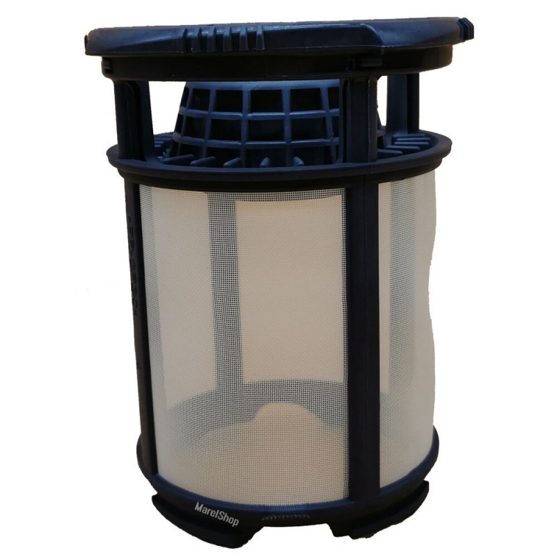Filtro Scarico per Lavastoviglie Whirlpool Ignis Bauknecht 481010595922