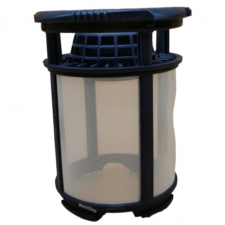 Filtro Scarico per Lavastoviglie Whirlpool Ignis Bauknecht 481010595922