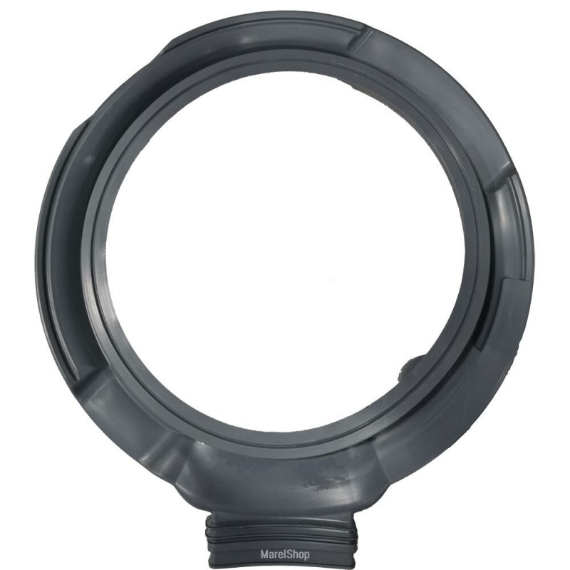 Guarnizione Soffietto Oblò per Lavatrice Samsung DC64-02915A