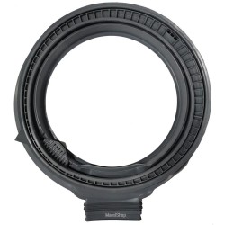 Guarnizione Soffietto Oblò per Lavatrice Samsung DC64-02915A