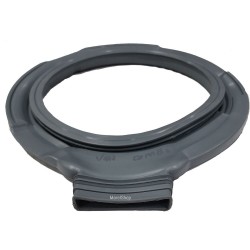 Guarnizione Soffietto Oblò per Lavatrice Samsung DC64-02915A