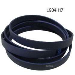 Cinghia asciugatrice Ariston-Indesit 1904 H7