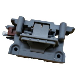 Gruppo Blocchetto per Chiusura Porta Lavastoviglie Indesit Ariston C00195887