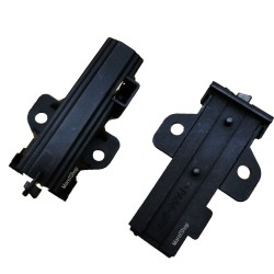 Coppia Spazzole Motore per Lavatrice Electrolux Zanussi Rex 4006020152