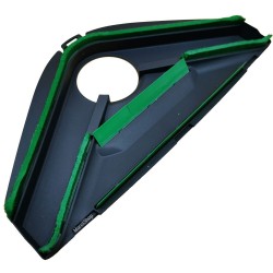 Piastra con setole HD60/65S Originale Vorwerk