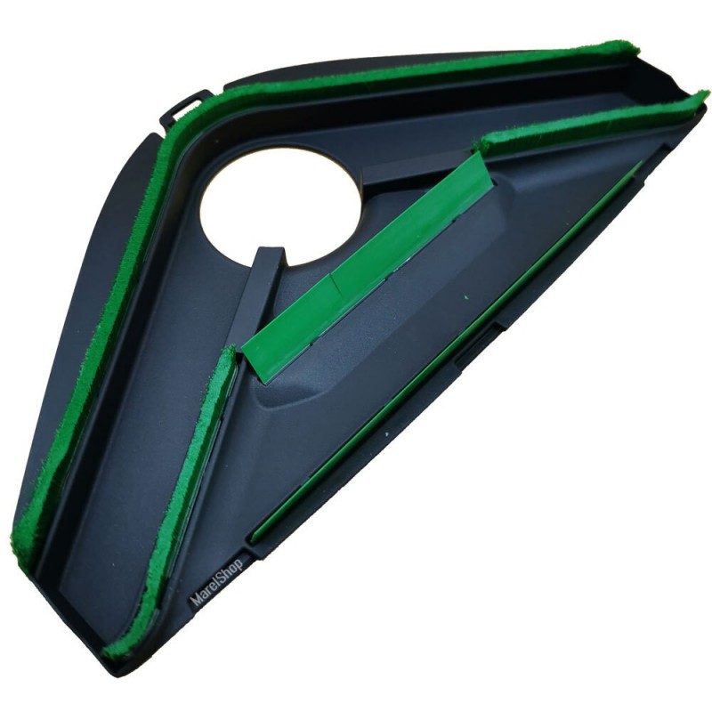 Piastra con setole HD60/65S Originale Vorwerk