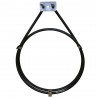 Resistenza Circolare 2000W per Forno Zanussi Rex Electrolux 3970128058