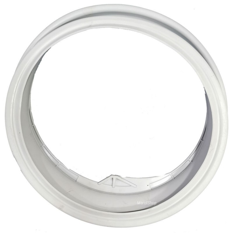 Soffietto Guarnizione Oblò per Lavatrice Candy Hoover Zerowatt 70006589