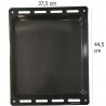 Leccarda Teglia per Forno Whirlpool-Ignis-Bauknecht 37,5x44,5mm 481010683239