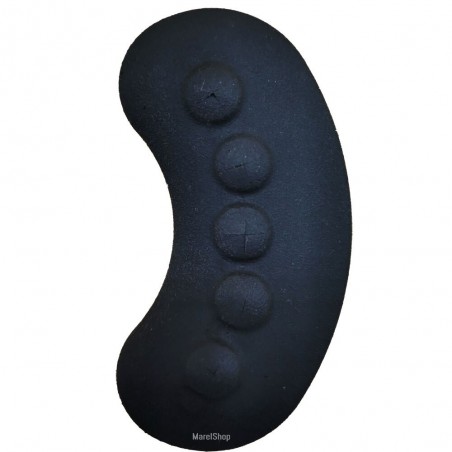 Guarnizione connettore boccale per Bimby TM31 Originale Vorwerk