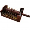 Commutatore Selettore per Forno Nardi Gottak 850615