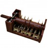 Commutatore Selettore per Forno Nardi Gottak 850615