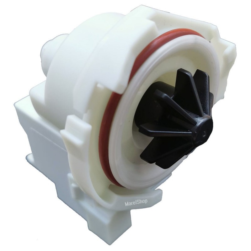 Pompa Scarico per Lavastoviglie Ariston-Indesit Innesto 30W C00272301